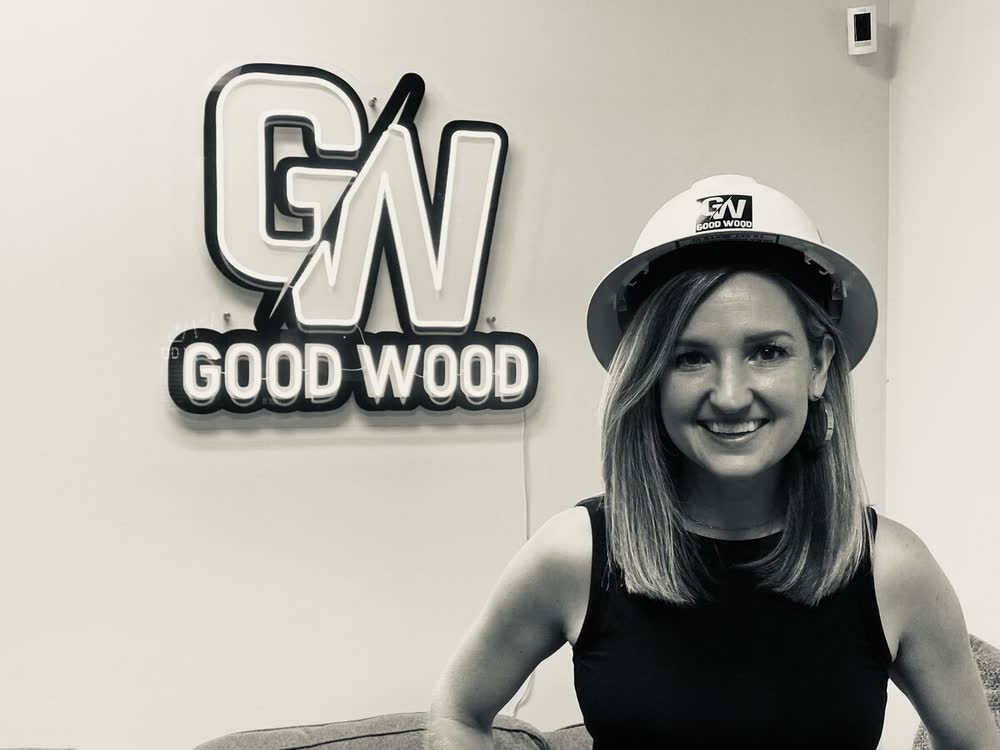 Mallory Slate, project coordinator